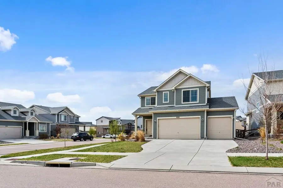 9285 Birr Ct, Colorado Springs, CO 80927 - Image #2