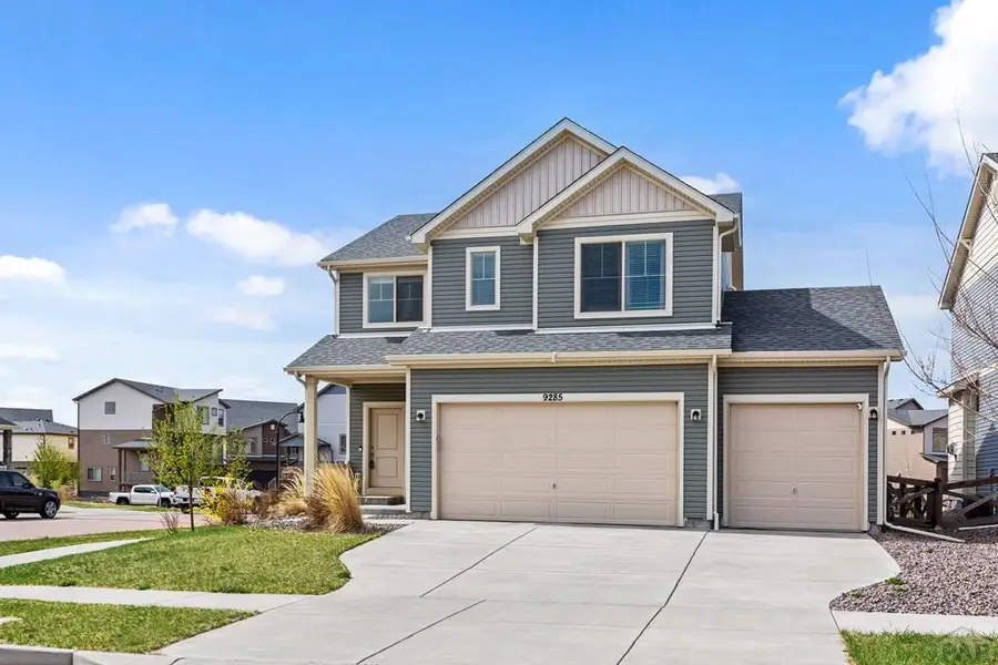 9285 Birr Ct, Colorado Springs, CO 80927 - Image #3