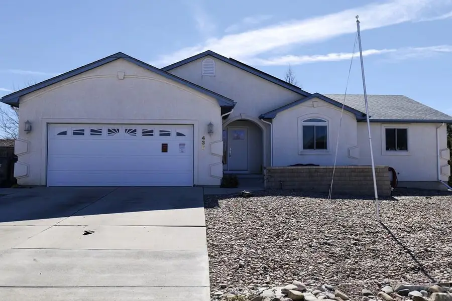 438 W Fairway Dr, Pueblo West, CO 81007 - Image #2