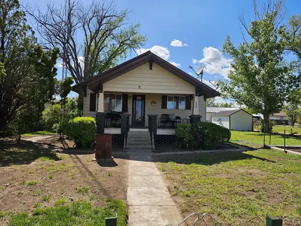 425 Randolph St, Pritchett, CO 81064