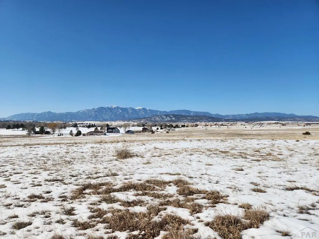 Lot 1343 Brush Creek Dr, Colorado City, CO 81019 - Image #1