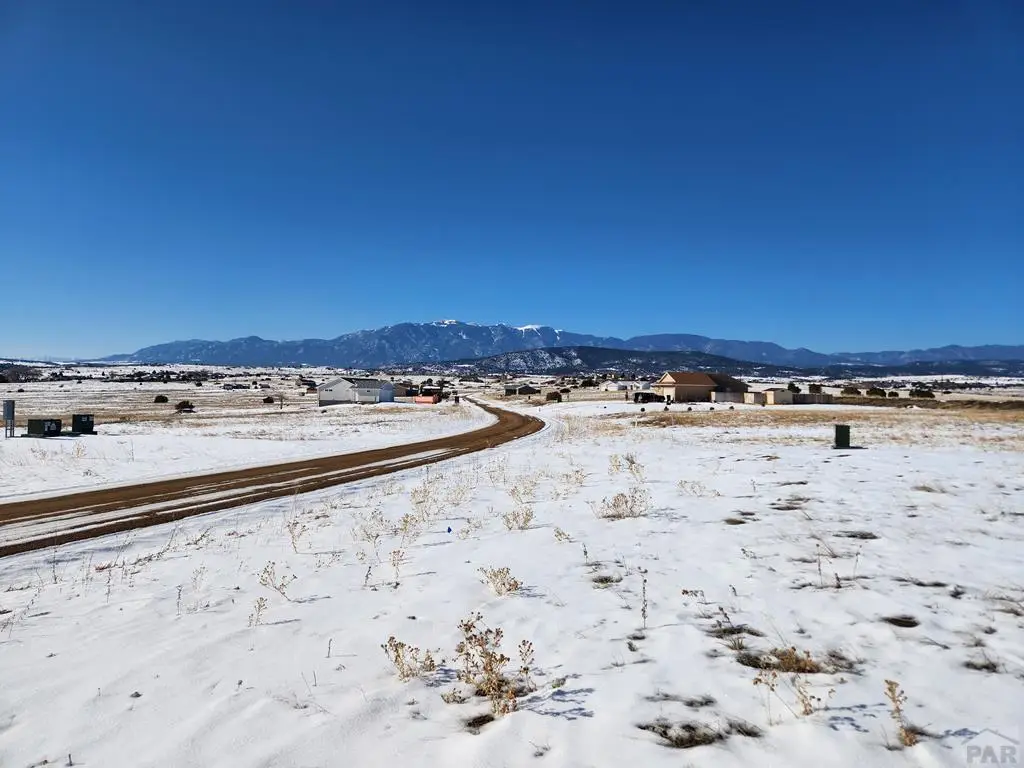 Lot 677 E Jefferson Blvd, Colorado City, CO 81019 - Image #1