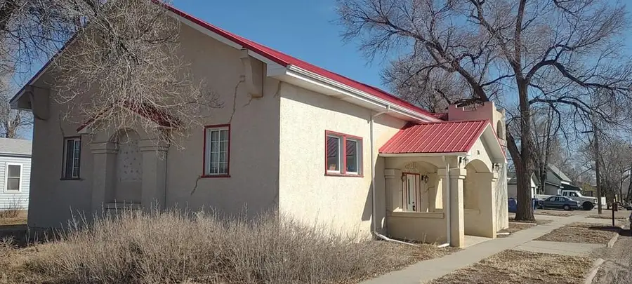 204 E 3rd St, Ordway, CO 81063 - Image #2