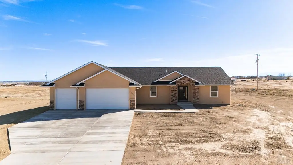 1878 E Tioga Lane, Pueblo West, CO 81007 - Image #1