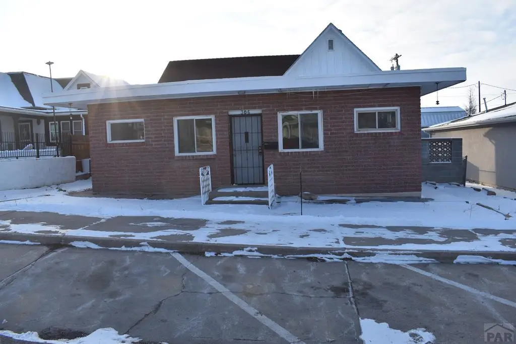 306 Belleview Ave, La Junta, CO 81050 - Image #1