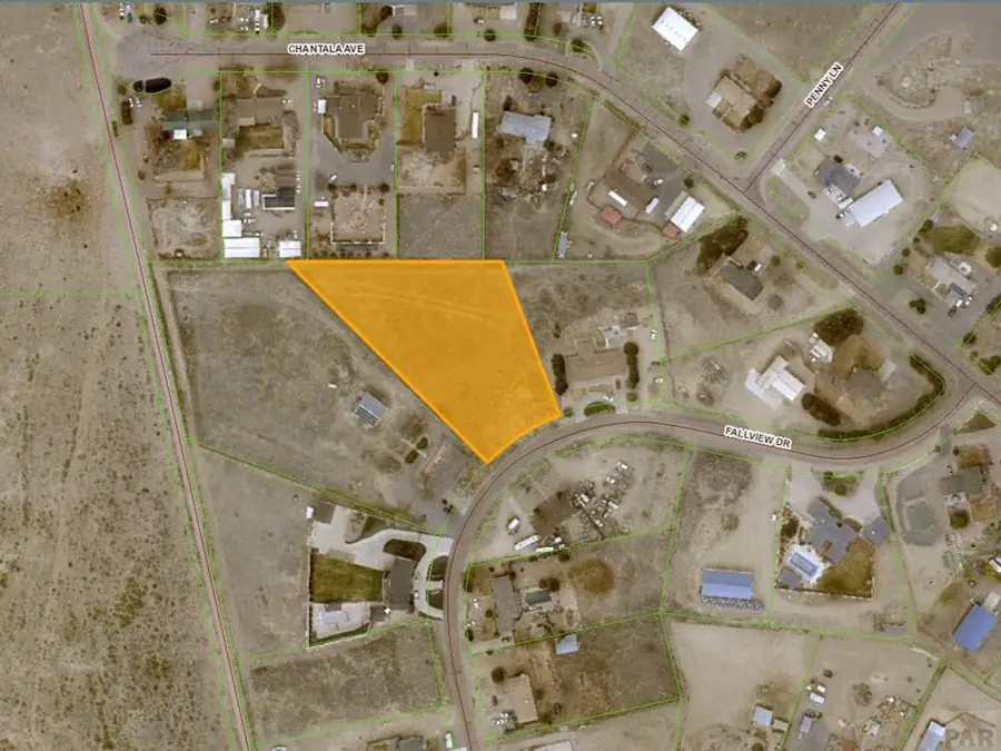 Lot 10 Fallview Dr, Pueblo, CO 81006 - Image #2