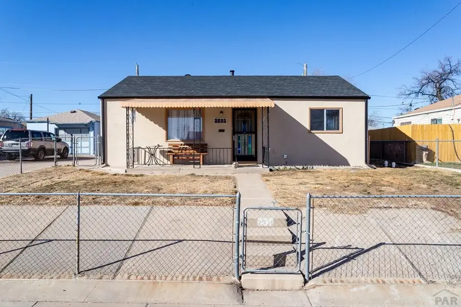 2531 Delphinium St, Pueblo, CO 81005 - Image #2
