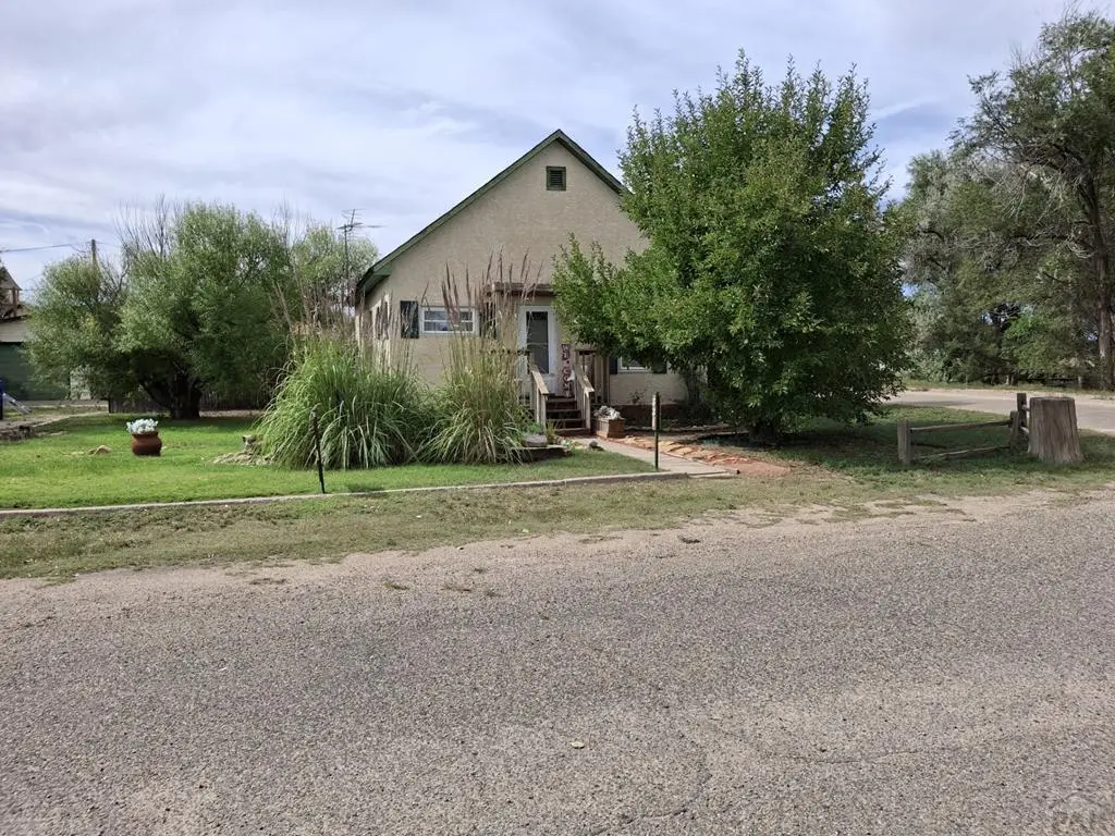 331 2nd St, Crowley, CO 81033 - Image #1
