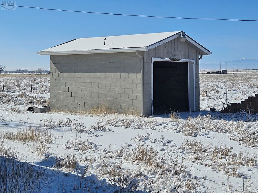 40444 Bush Rd, Avondale, CO 81022 - #2