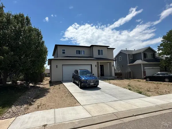 2212 Cowhand Place, Pueblo, CO 81008