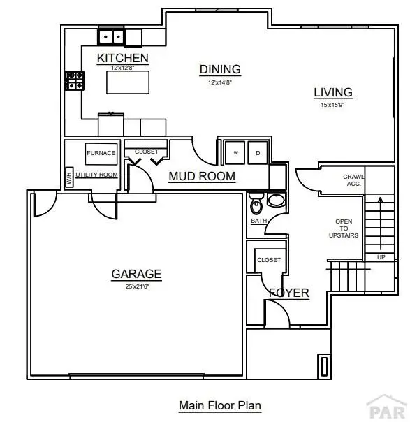 2212 Cowhand Place, Pueblo, CO 81008 - Image #3