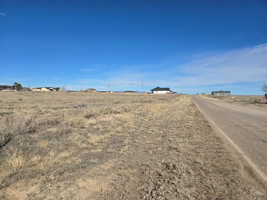 1483 N Gantts Fort Ave, Pueblo West, CO 81007 - #3