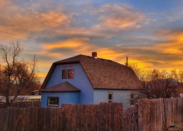 801 N Hendren Ave, Walsenburg, CO 81089