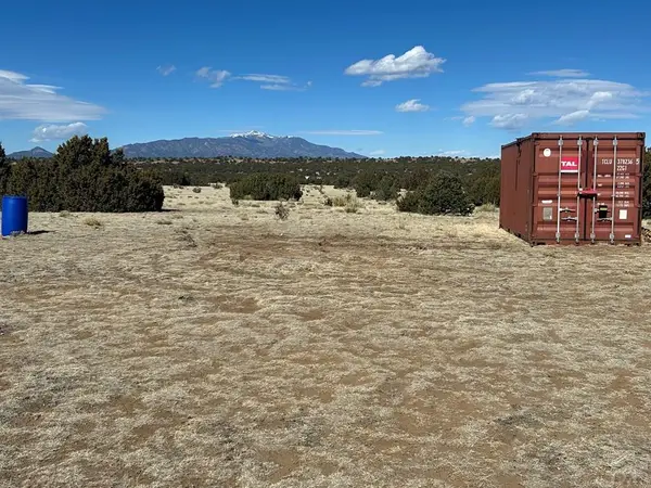 Lot 241 Greenhorn Village, Walsenburg, CO 81089