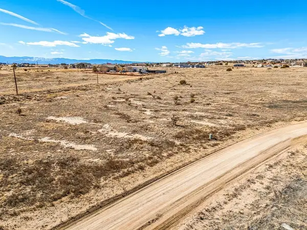 1645 N Calle Rosa Place, Pueblo West, CO 81007