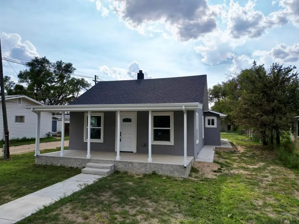 433 Grove Ave, Las Animas, CO 81054 - Image #1