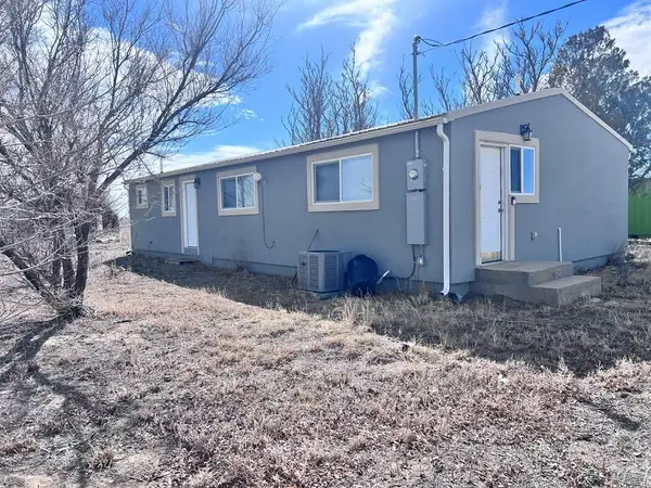 13764 County Rd Hh, Las Animas, CO 81054