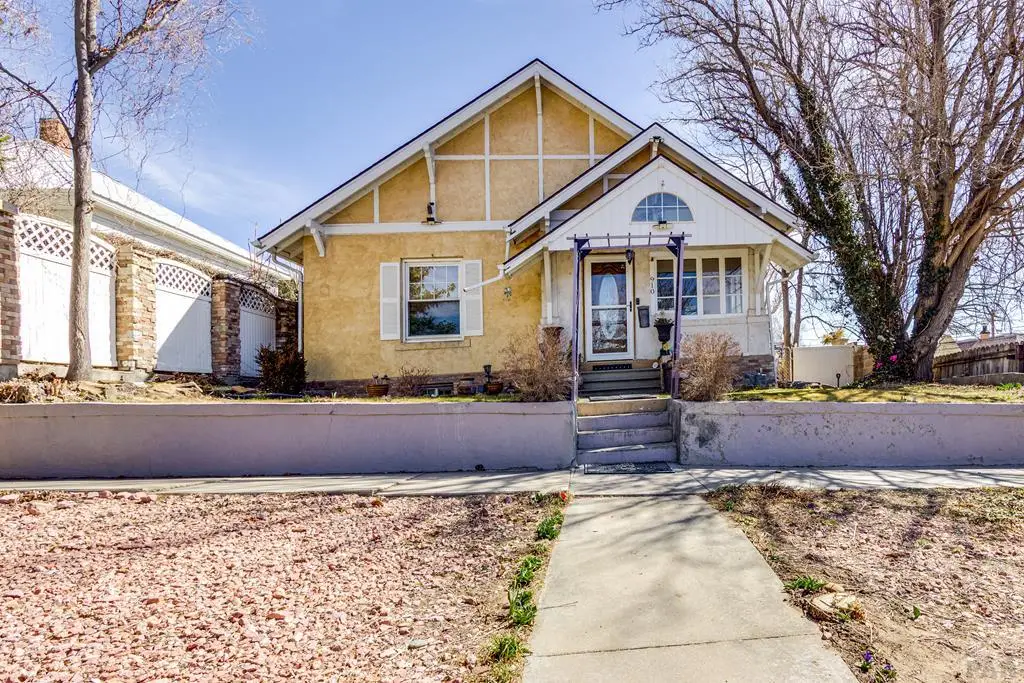 910 Nevada Ave, Trinidad, CO 81082 - Image #1