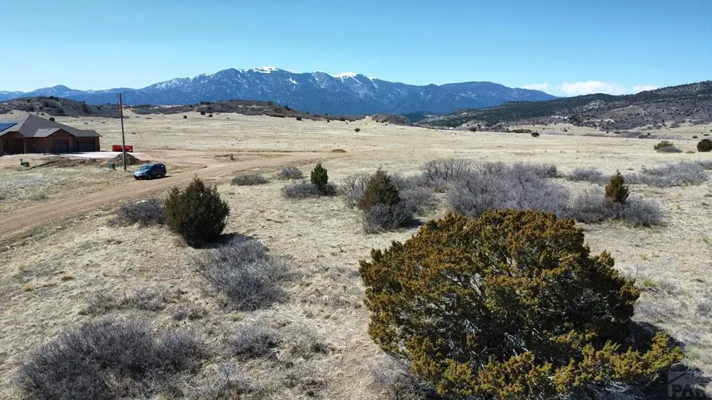 Lot 222 Showalter Dr., Colorado City, CO 81019 - Image #1