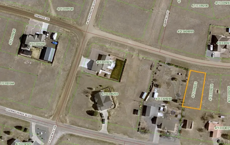 TBD Chaffee Dr, Colorado City, CO 81019 - Image #2