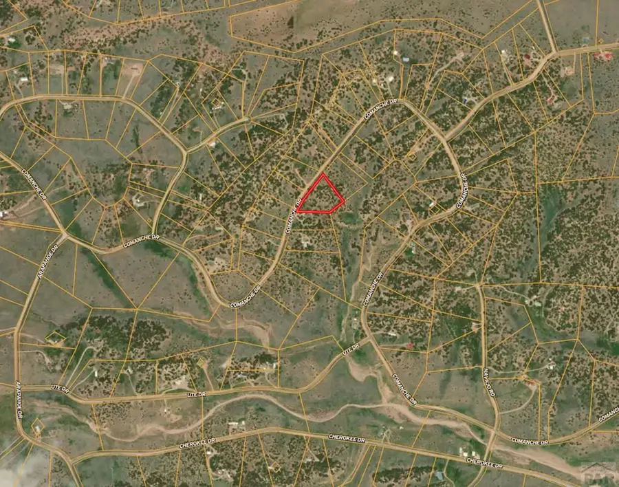 TBD Comanche Dr, Walsenburg, CO 81089 - Image #2