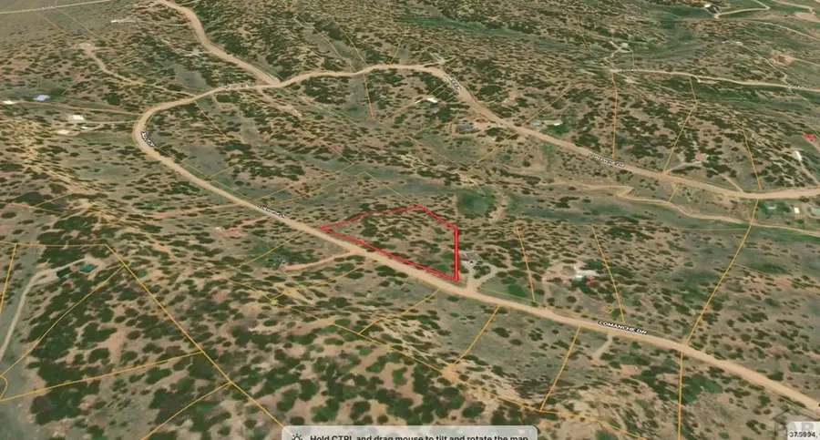 TBD Comanche Dr, Walsenburg, CO 81089 - Image #3