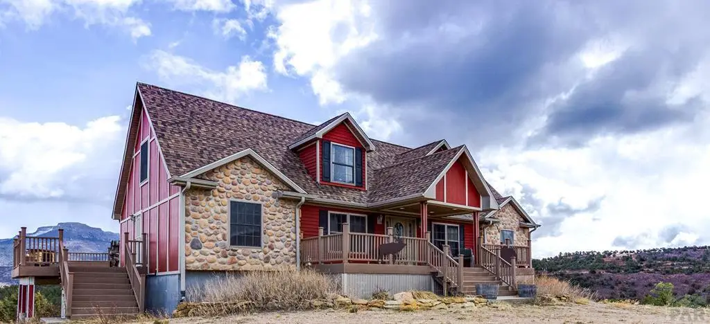33186 Little Bear Dr, Trinidad, CO 81082 - Image #1