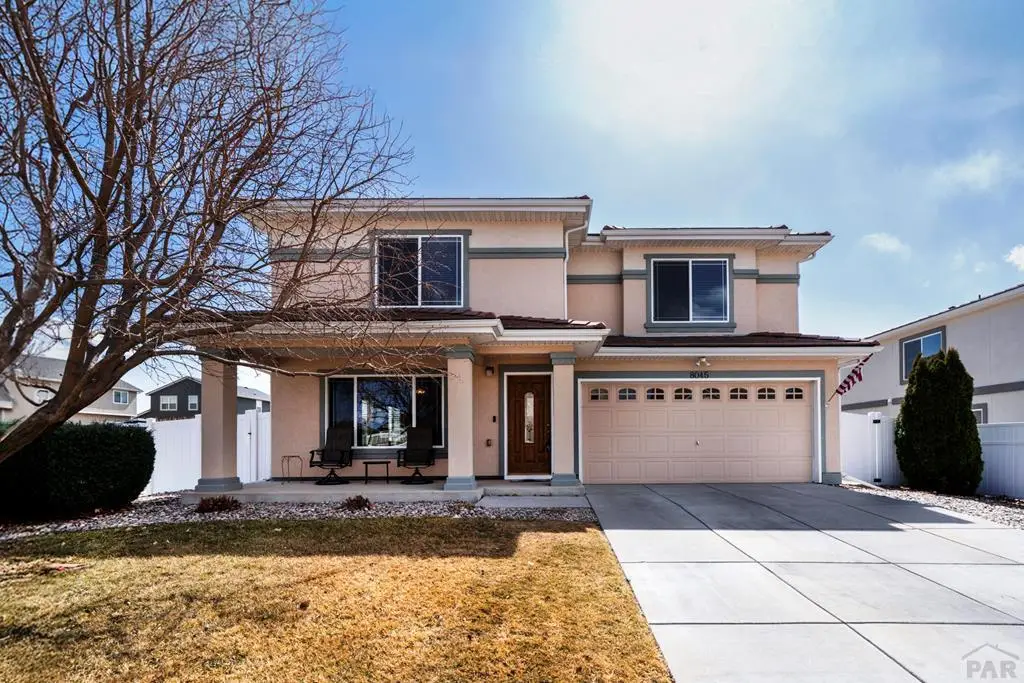 8045 Firecracker Tr, Fountain, CO 80817 - Image #1