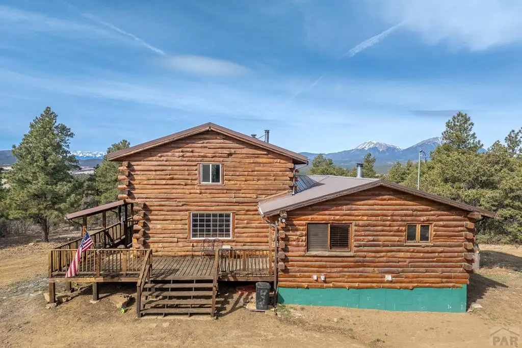 23370 Apishapa Ln, Aguilar, CO 81020 - Image #1