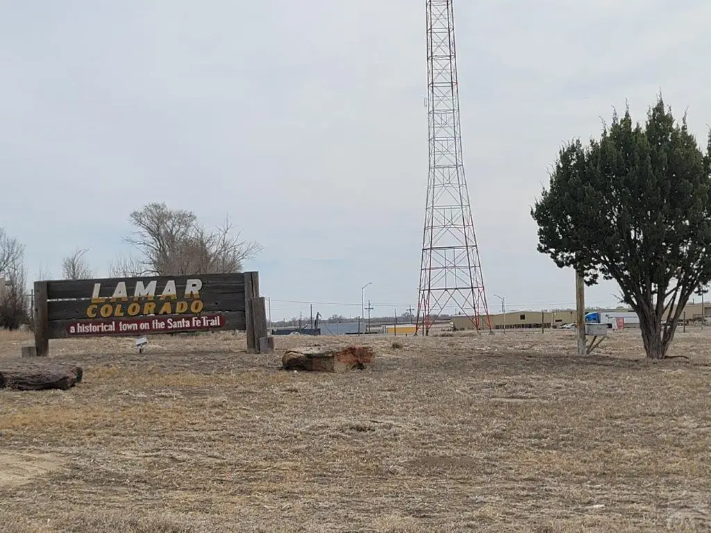 7350 Us Hwy 50, Lamar, CO 81052 - Image #1