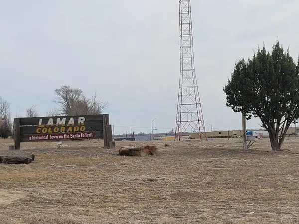 7350 Us Hwy 50, Lamar, CO 81052