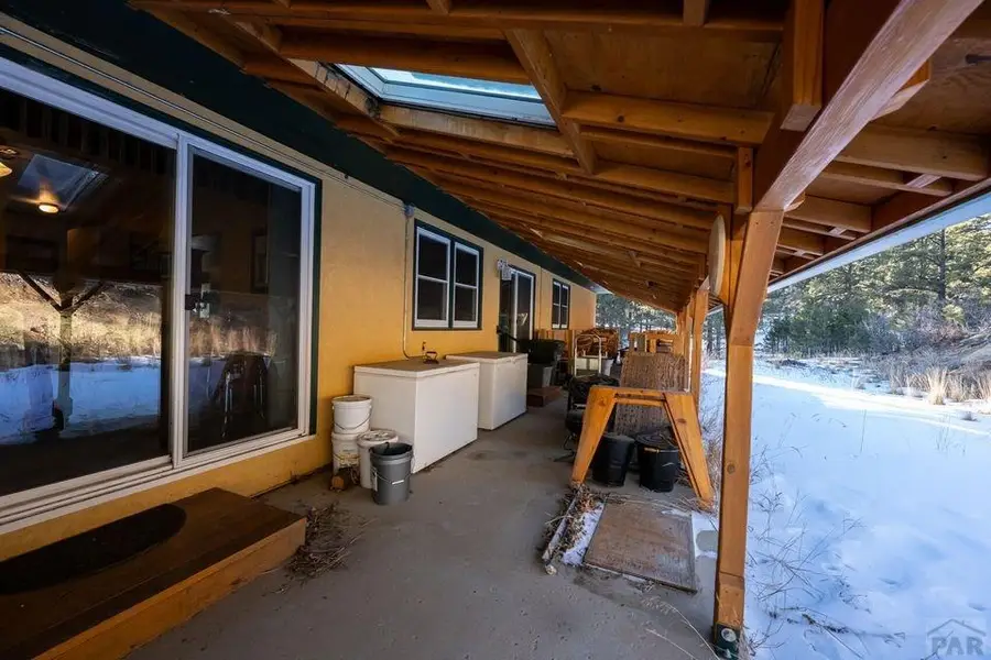 19140 County Rd 31.9, Weston, CO 81091 - Image #2