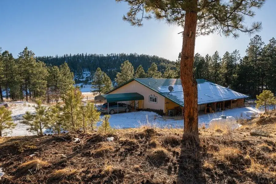 19140 County Rd 31.9, Weston, CO 81091 - Image #3