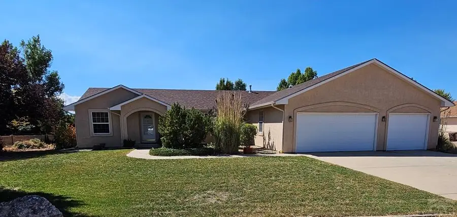 331 S Nicklaus Dr, Pueblo West, CO 81007 - Image #3