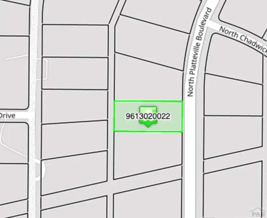 1467 N Platteville Blvd, Pueblo West, CO 81007 - Image #2