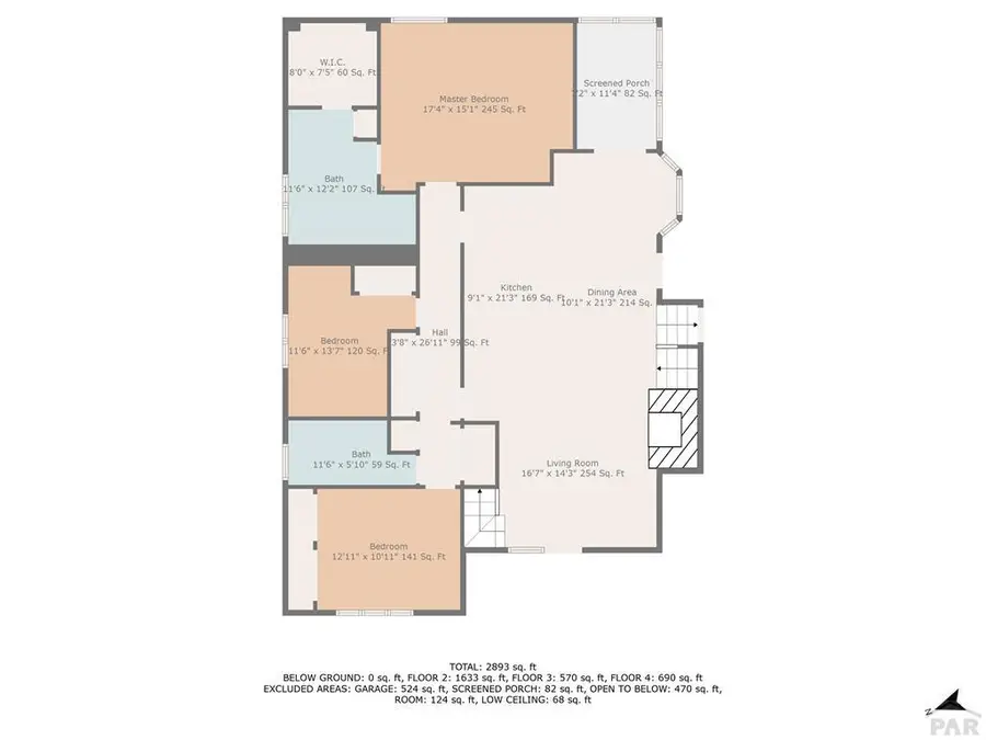 9500 County Rd 20.8, Trinidad, CO 81082 - #2