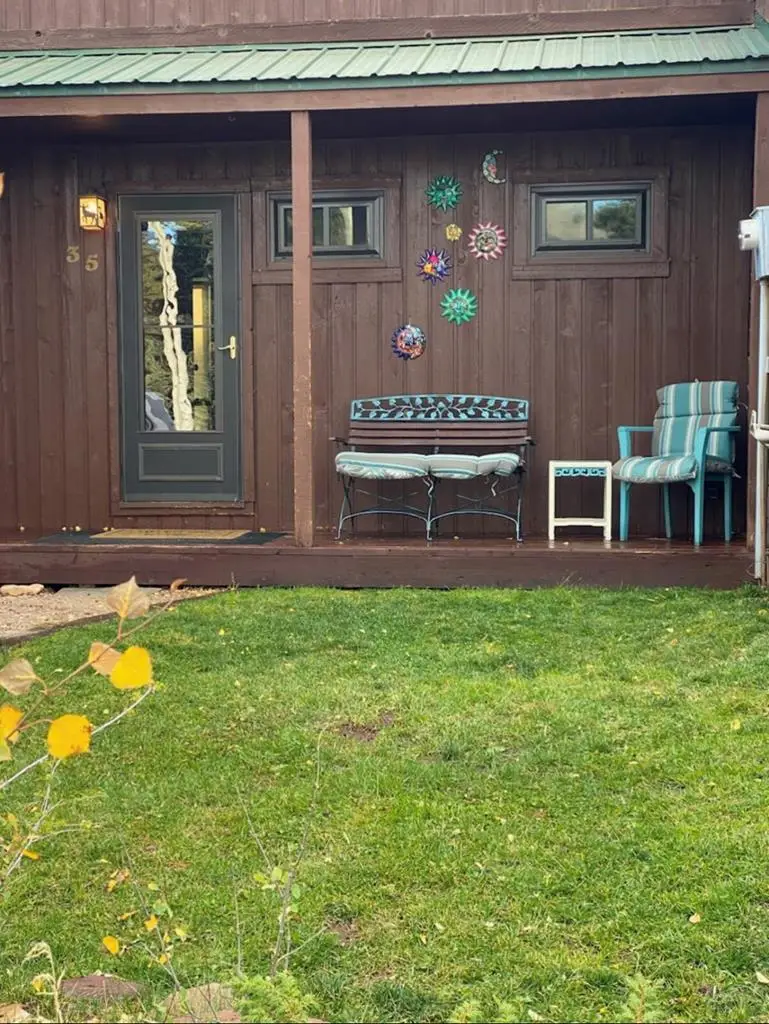 44 Valley Vista Rd #35, Cuchara, CO 81055 - #2