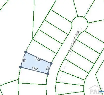 TBD Fort Scott, Colorado City, CO 81019 - Image #2