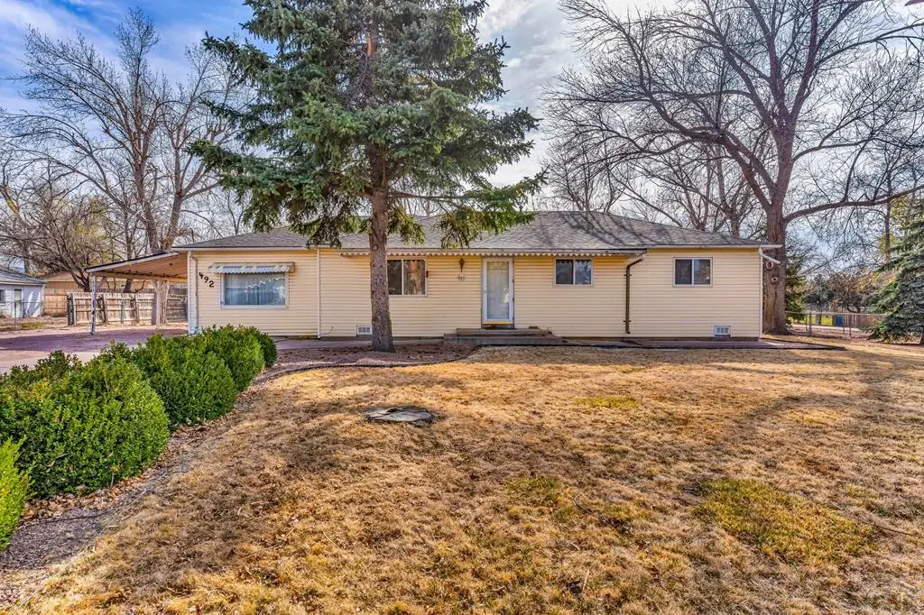 492 N Raynolds Ave, Canon City, CO 81212 - Image #1