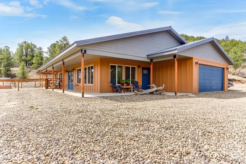 11751 County Rd 31.9, Weston, CO 81091 - #1