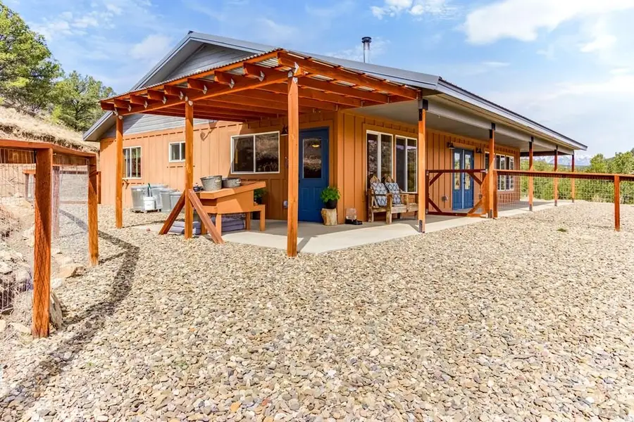 11751 County Rd 31.9, Weston, CO 81091 - #2