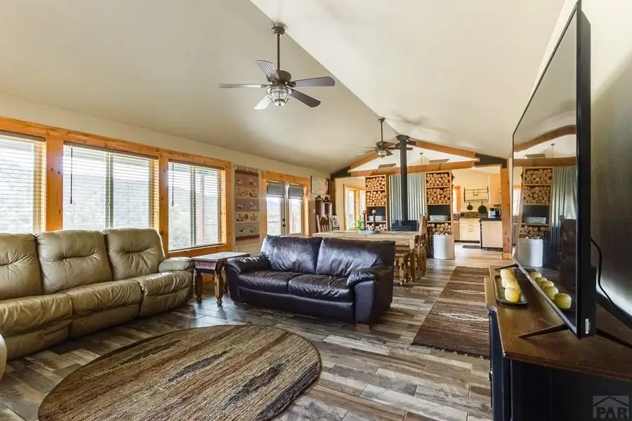 11751 County Rd 31.9, Weston, CO 81091 - #3