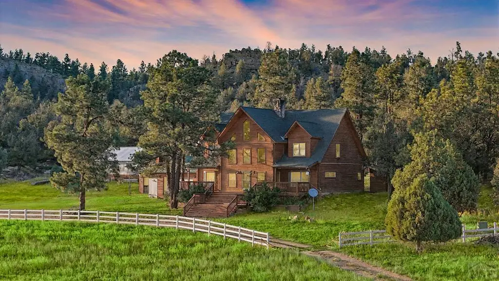 24030 County Rd 43.6, Aguilar, CO 81020 - #1