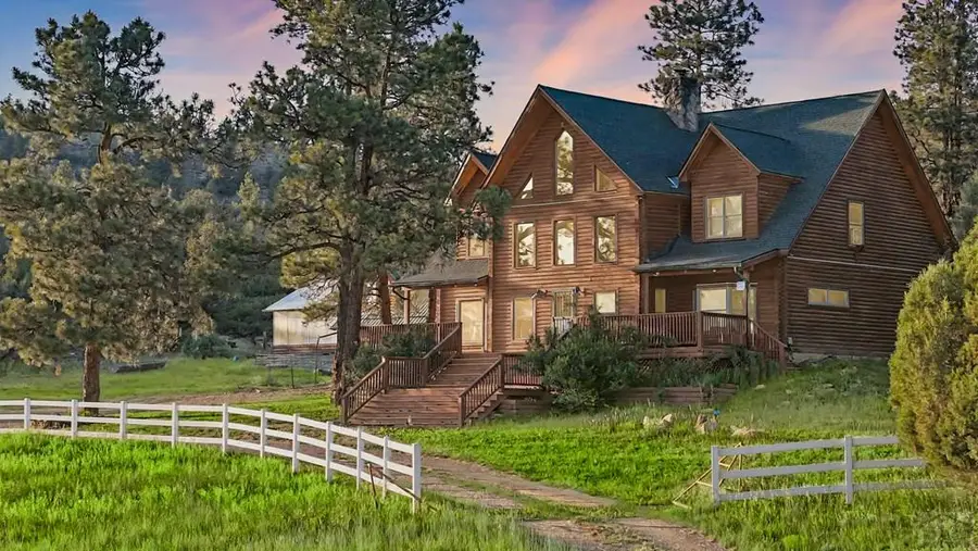 24030 County Rd 43.6, Aguilar, CO 81020 - #2