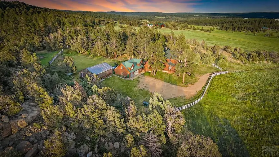 24030 County Rd 43.6, Aguilar, CO 81020 - #3