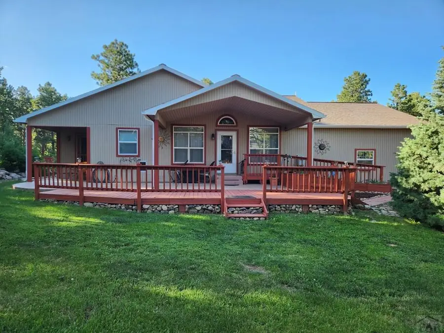 8172 Birch Dr, Rye, CO 81069 - Image #2