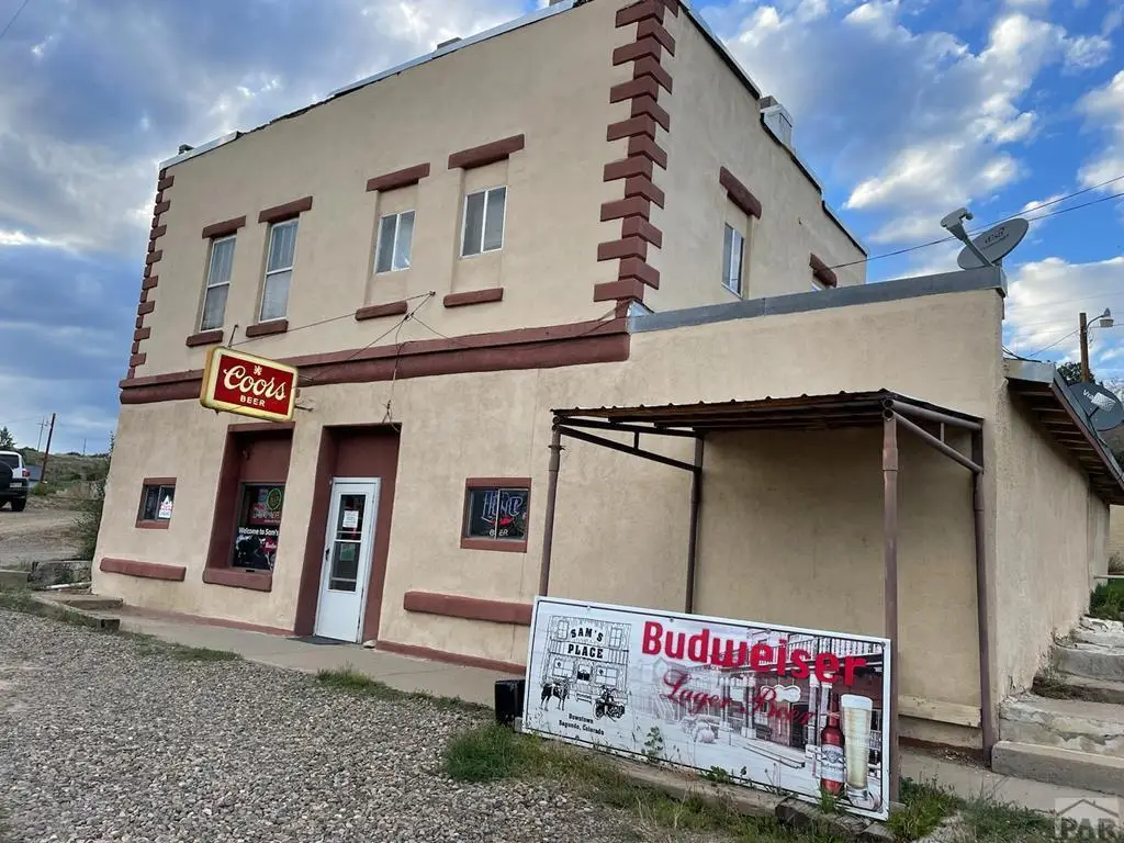 23397 Hwy 12, Trinidad, CO 81082 - #1