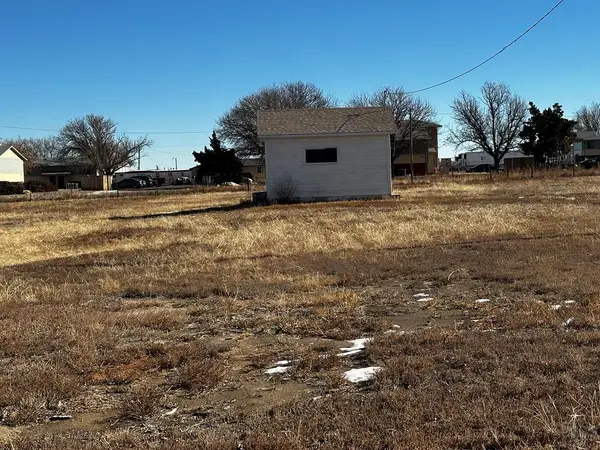 TBD Prospect Ave, La Junta, CO 81050