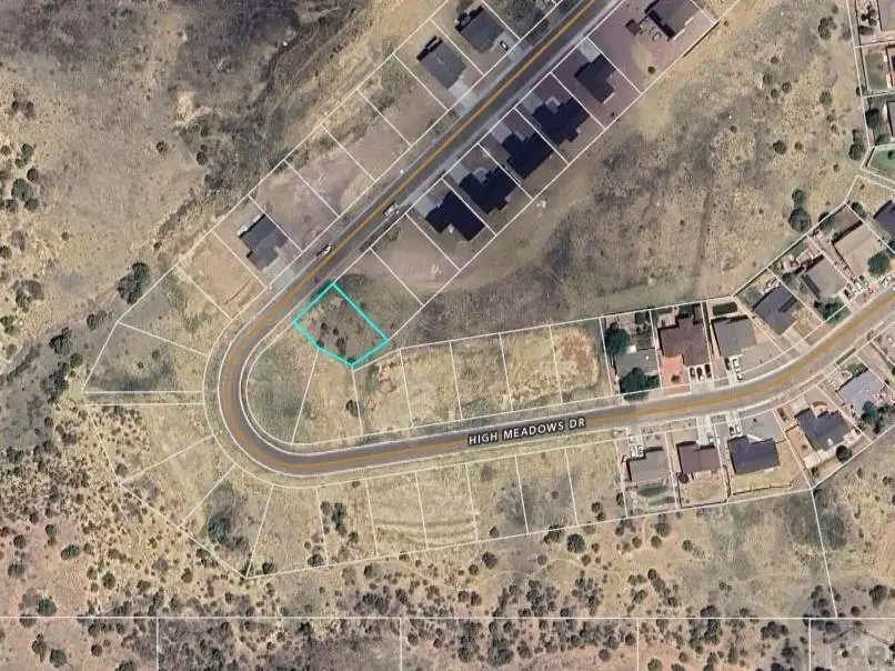 184 High Meadows Dr, Florence, CO 81226 - #2