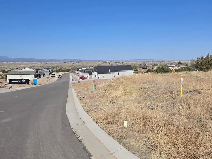 184 High Meadows Dr, Florence, CO 81226 - #3